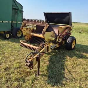 DEGELMAN ROCK PICKER