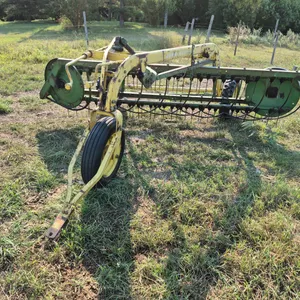 HAY RAKE
