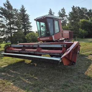 HESSTON 6450