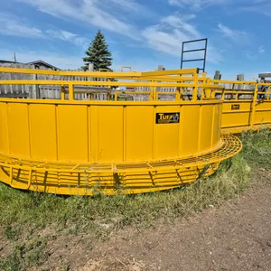 TUFF ALLEY / CROWDING TUB