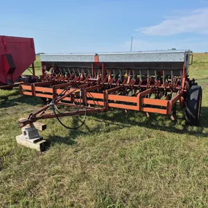 HOE DRILL