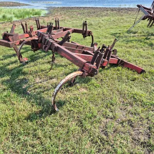 SPARE DEEP TILLAGE SHANKS