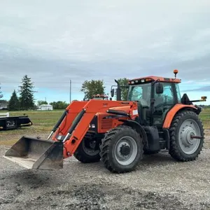 AGCO RT100A DIESEL MFWD TRACTOR