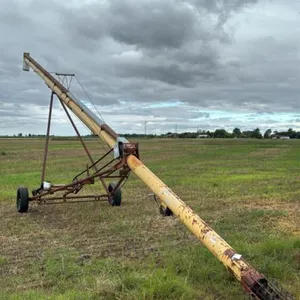 WESTFIELD 8IN X 51FT PTO AUGER