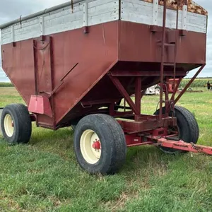 500 BUSHEL GRAVITY WAGON