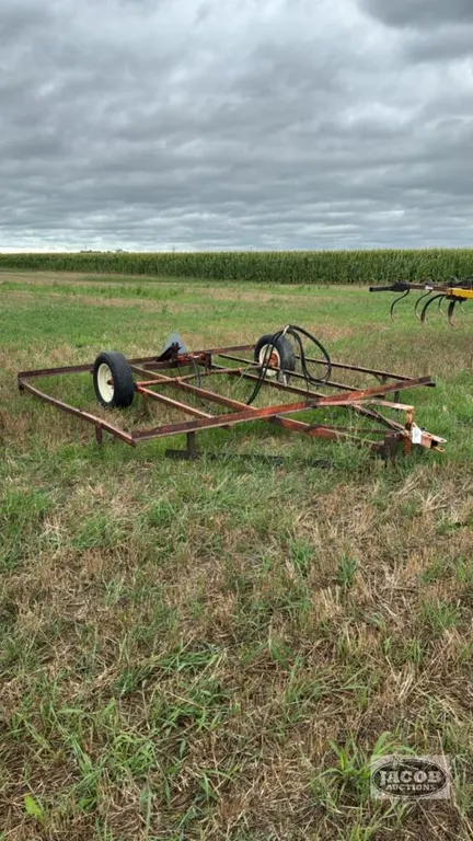 12FT LAND LEVELLER