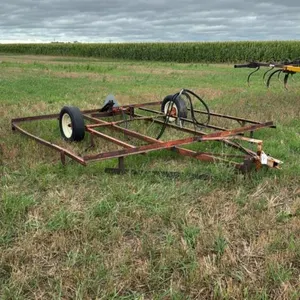 12FT LAND LEVELLER