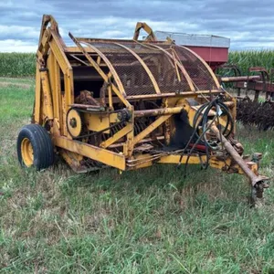 ANDERSON PTO STONE PICKER