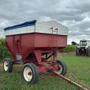 APPROX 275BU GRAVITY WAGON