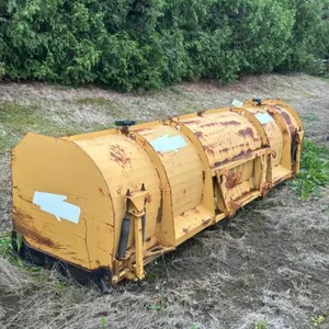 HLA 12FT SNOW BLADE