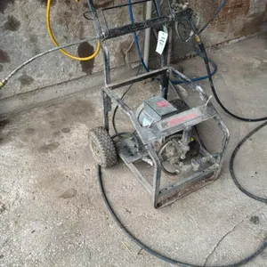 KODIAK XR2100E  ELECTRIC PRESSURE WASHER