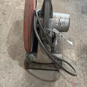 MAKITA ELECTRIC CUT-OFF SAW