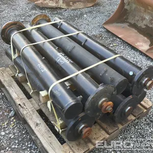 Hydraulic Rams (8 of) 