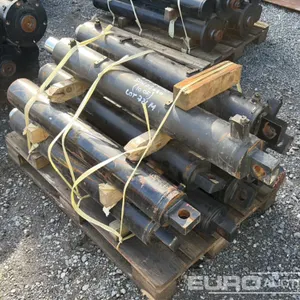 Hydraulic Rams (10 of) 