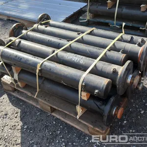 Hydraulic Rams (10 of) 