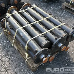 Hydraulic Rams (10 of) 