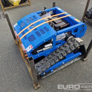 Unused 2026 Starvox SV-750P 