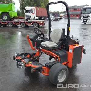 2010 Jacobsen GP400 