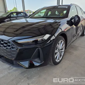 2026 Audi A5 