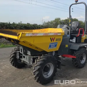 2022 Wacker Neuson DW30 