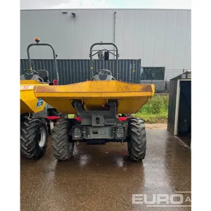 2022 Wacker Neuson DW30 