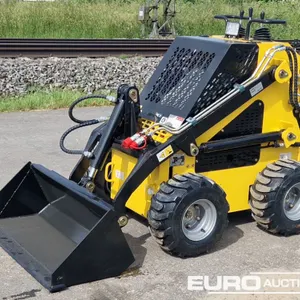 Unused 2026 Delano S360 