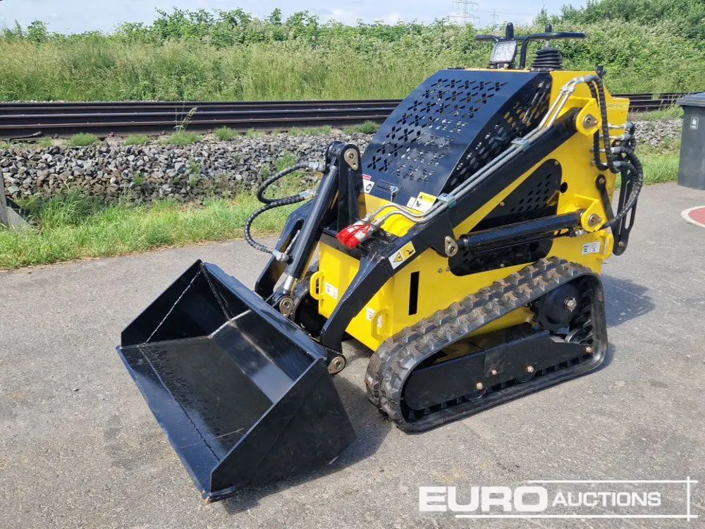 Unused 2026 Delano T360