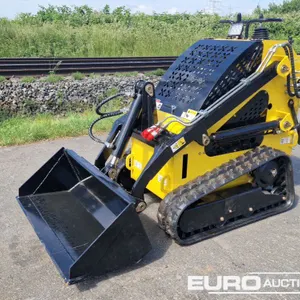 Unused 2026 Delano T360 