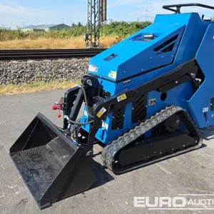 Unused 2026 Delano T500 