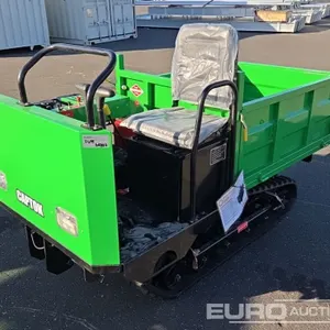 Unused 2026 Captok CK-J1500 