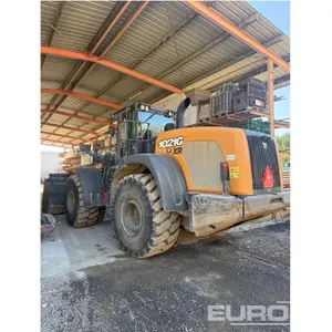 2017 Case 1021G 