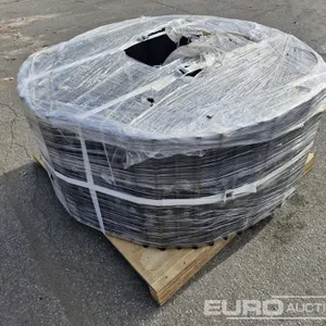 Unused 2026 Lyals ALSTSA320 