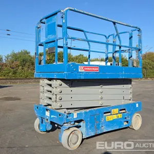 Genie 3246 