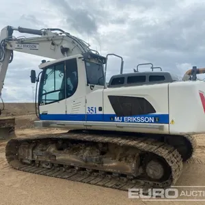 2019 Liebherr R926 