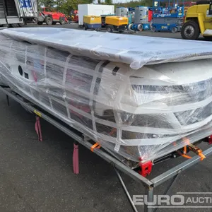 Unused 2026 SDLOOL SL-GC42S 