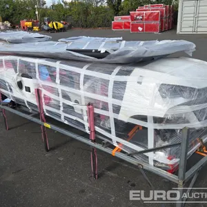 Unused 2026 SDLOOL SL-GC42S 
