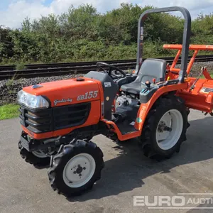 Kubota GB150 