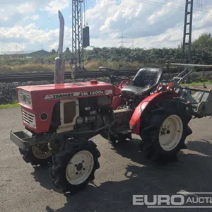 Yanmar YM1300D 