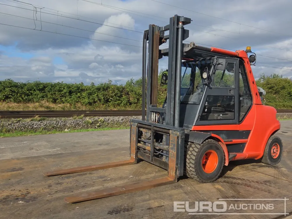 Linde H80T/900-02