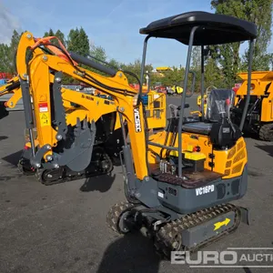 Unused 2026 Miva VA16PD 