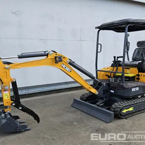 Unused 2026 Miva VA18 