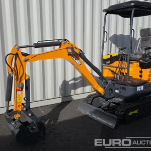 Unused 2026 Miva VA18 