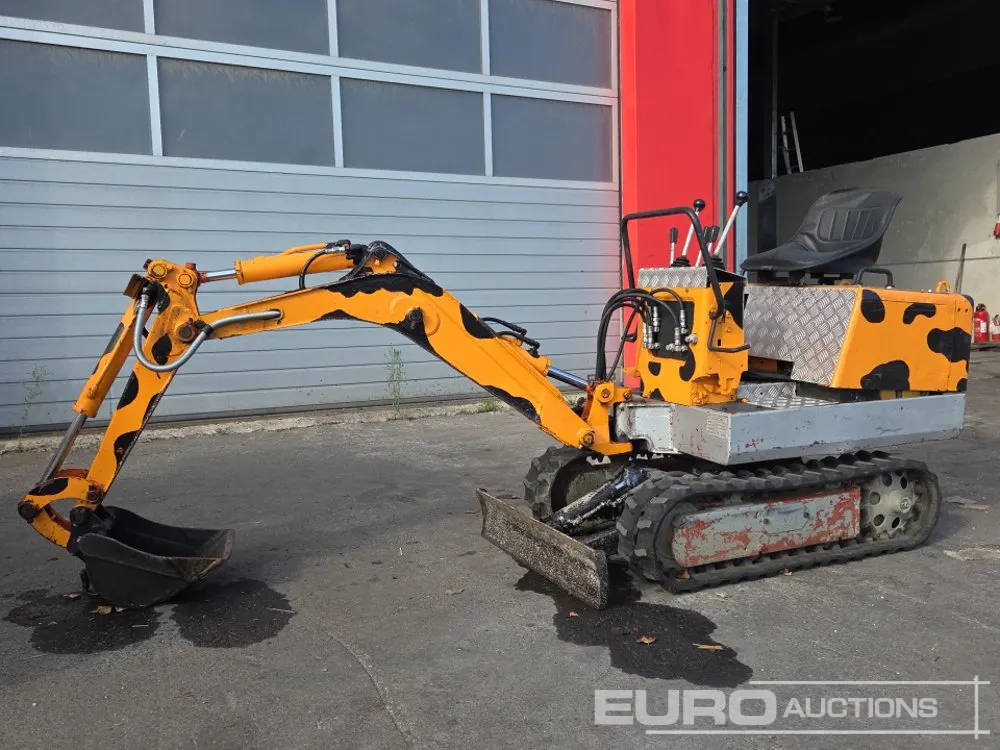 Kubota KH-007