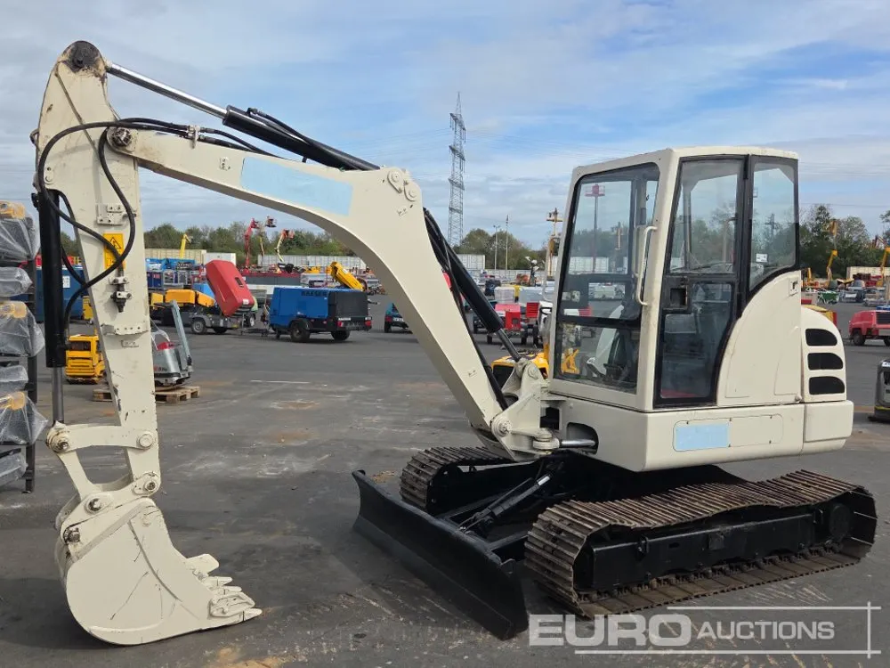 Terex TC48