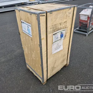 Unused 2026 Starvox DT500-C 