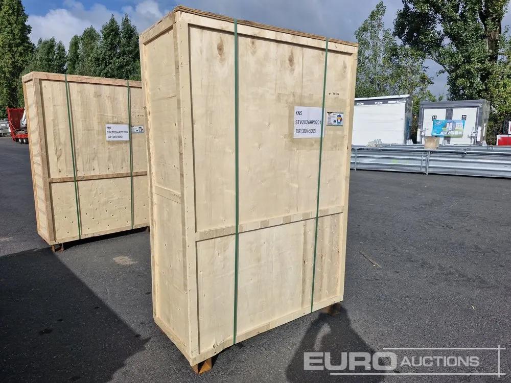 Unused 2026 Starvox DY-100T