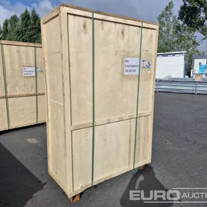 Unused 2026 Starvox DY-100T 