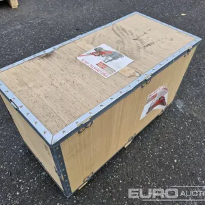 Unused 2026 Starvox JB80T-2 