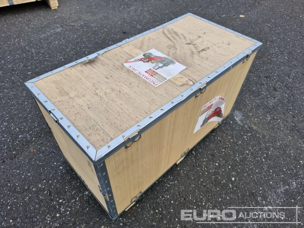 Unused 2026 Starvox JB80T-2