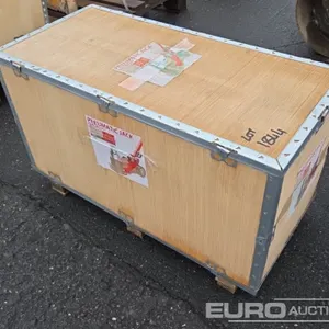 Unused 2026 Starvox JB80T-2 